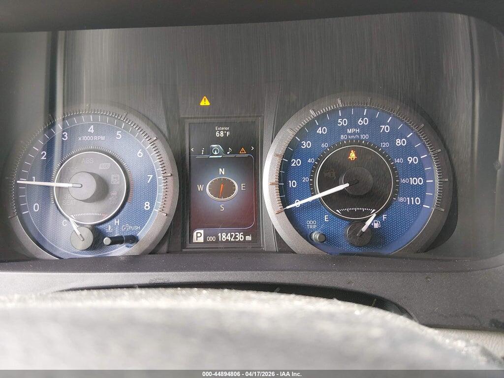 5TDYK3DC8FS575679 2015 TOYOTA SIENNA photo no. 7