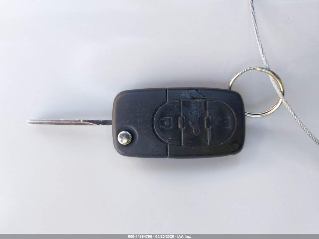 WAULC68E94A176016 2004 AUDI A4 photo no. 11
