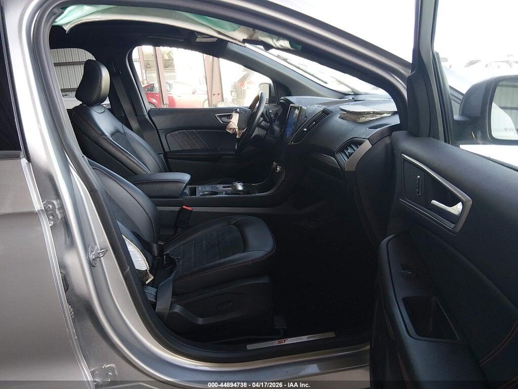 2FMPK4J92NBA50333 2022 FORD EDGE photo no. 5