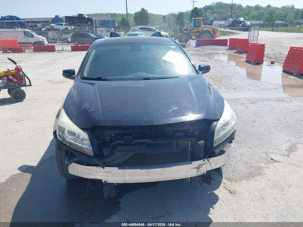 1G11E5SA3DU125512 2013 CHEVROLET MALIBU photo no. 12