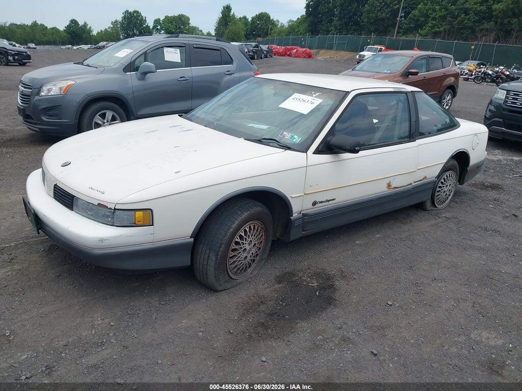1G3WR14W4JD343943 1988 OLDSMOBILE CUTLASS SUPREME photo no. 2