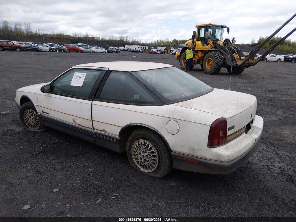 1G3WR14W4JD343943 1988 OLDSMOBILE CUTLASS SUPREME photo no. 3