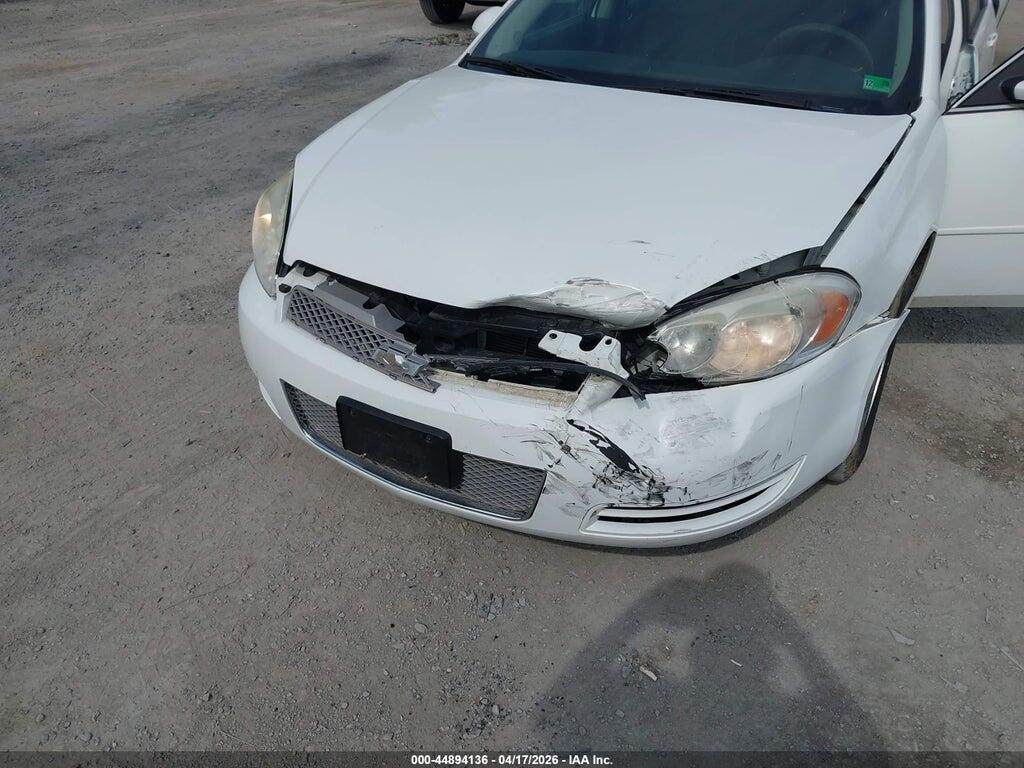 2G1WF5E34C1301557 2012 CHEVROLET IMPALA photo no. 6