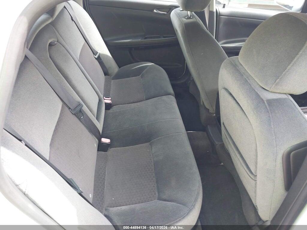 2G1WF5E34C1301557 2012 CHEVROLET IMPALA photo no. 8