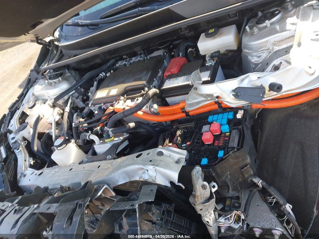 JTMABACA5RA090195 2024 TOYOTA BZ4X photo no. 10
