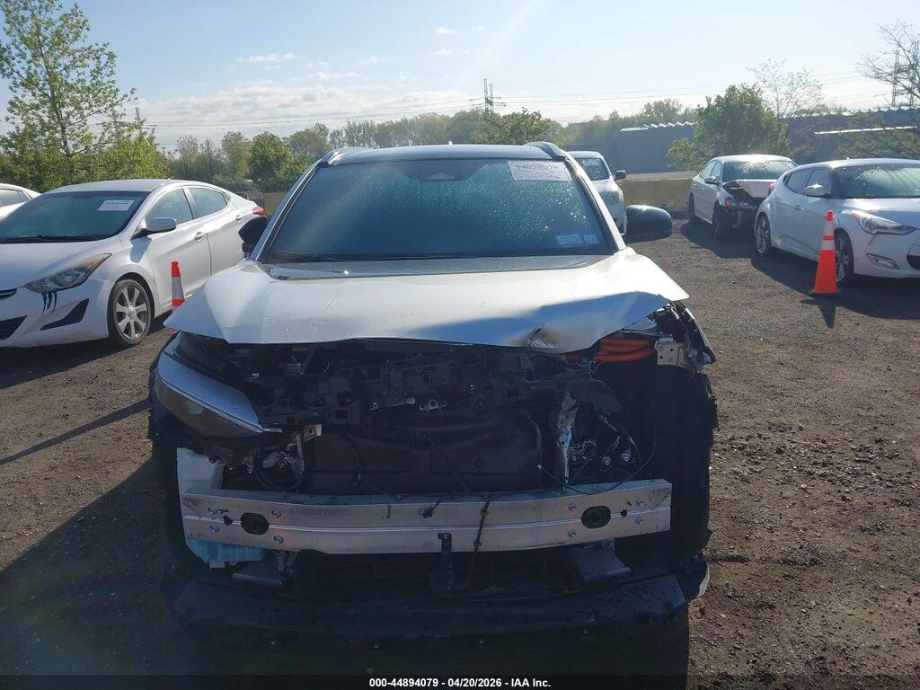 JTMABACA5RA090195 2024 TOYOTA BZ4X photo no. 12