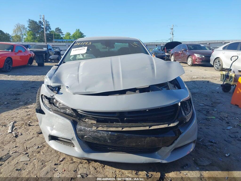 2C3CDXBG2MH616115 2021 DODGE CHARGER photo no. 12