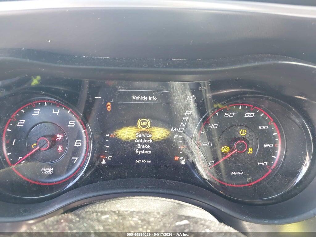 2C3CDXBG2MH616115 2021 DODGE CHARGER photo no. 7