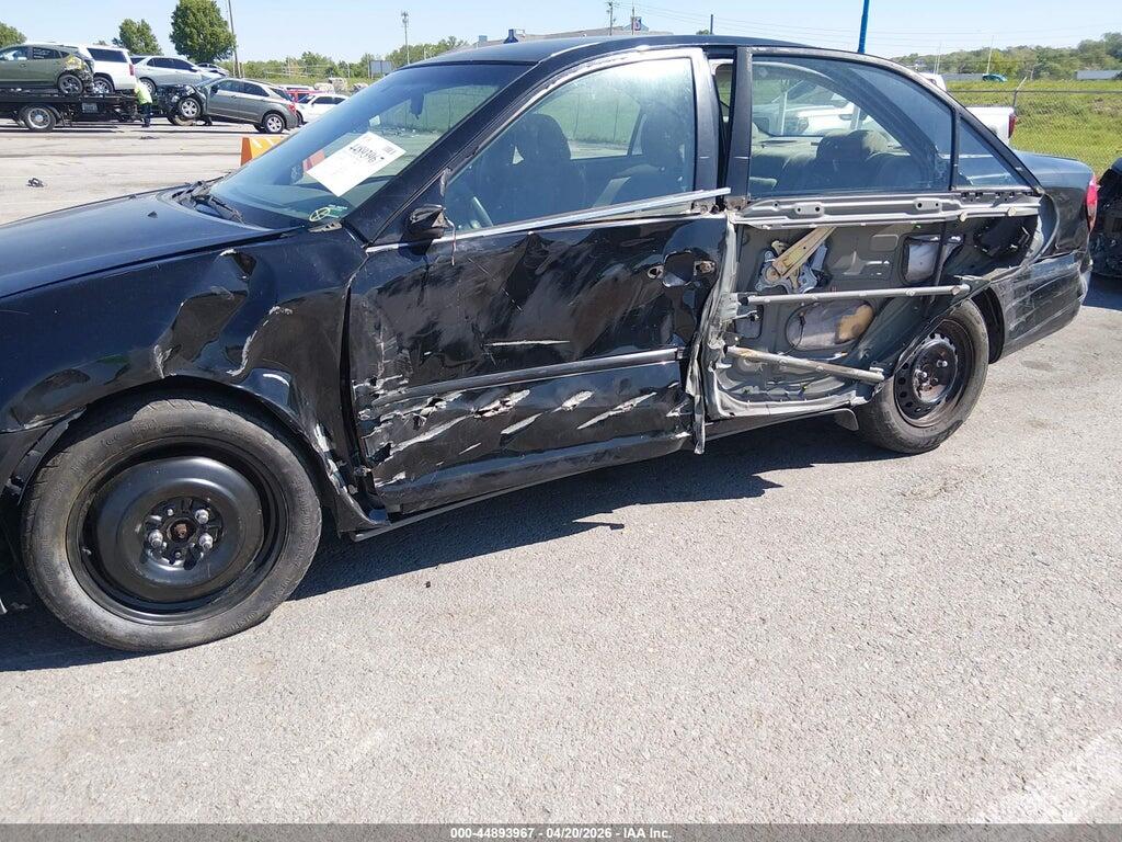 4T1BE32K54U367965 2004 TOYOTA CAMRY photo no. 6