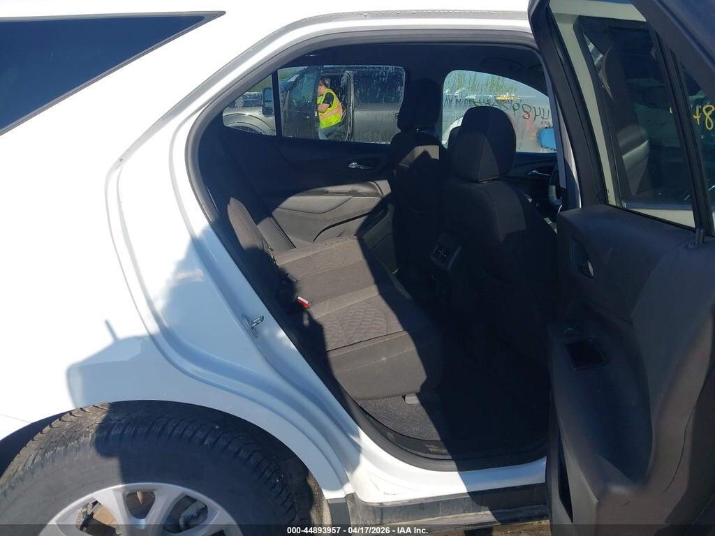 3GNAXUEV9MS106853 2021 CHEVROLET EQUINOX photo no. 8