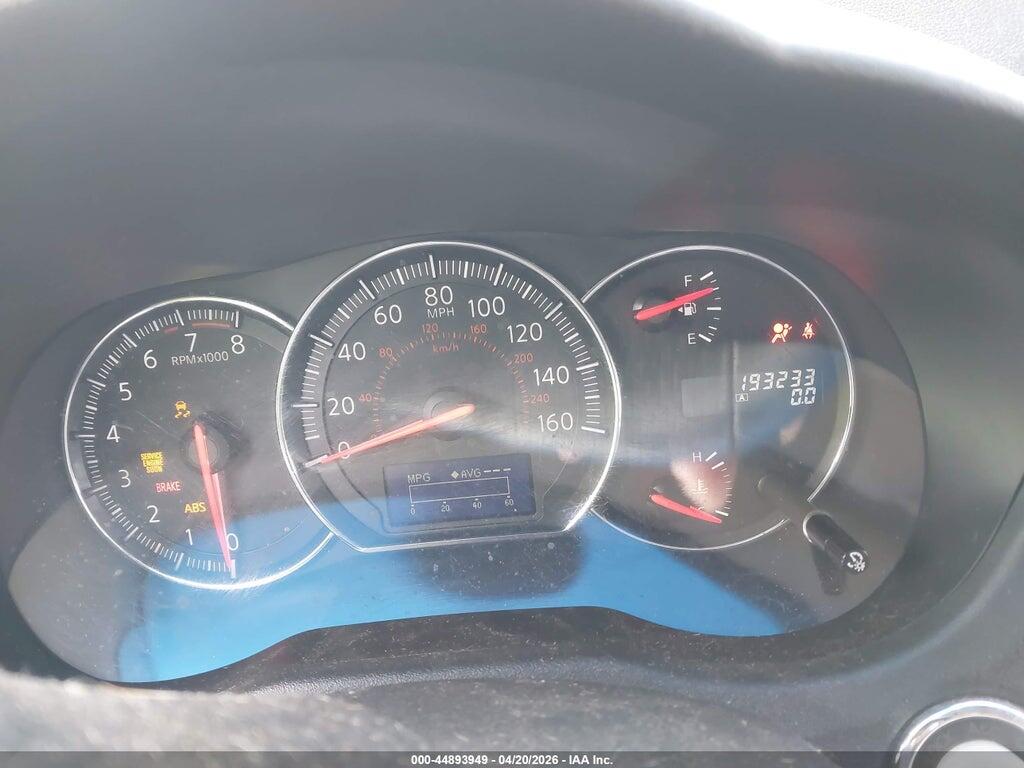 1N4AA5AP8EC479936 2014 NISSAN MAXIMA photo no. 7