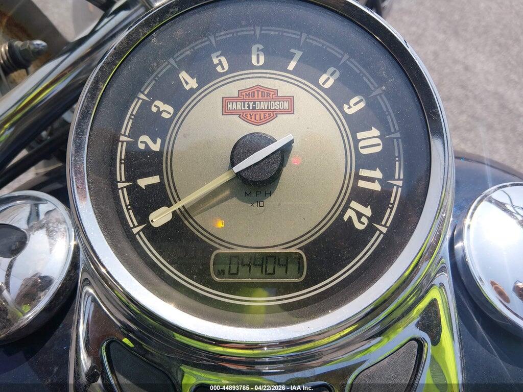 1HD1BWV1XDB039741 2013 HARLEY-DAVIDSON FLSTC photo no. 7