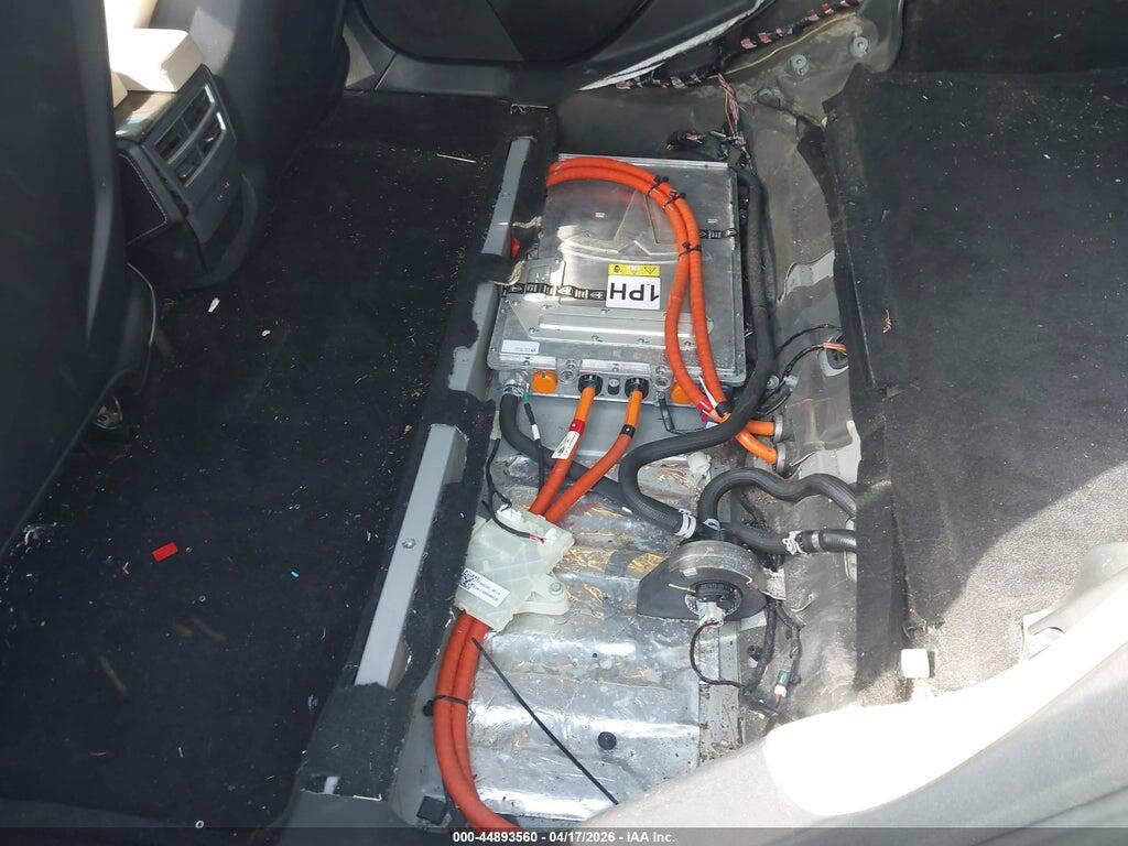 5YJSA1E27GF159812 2016 TESLA MODEL S photo no. 6