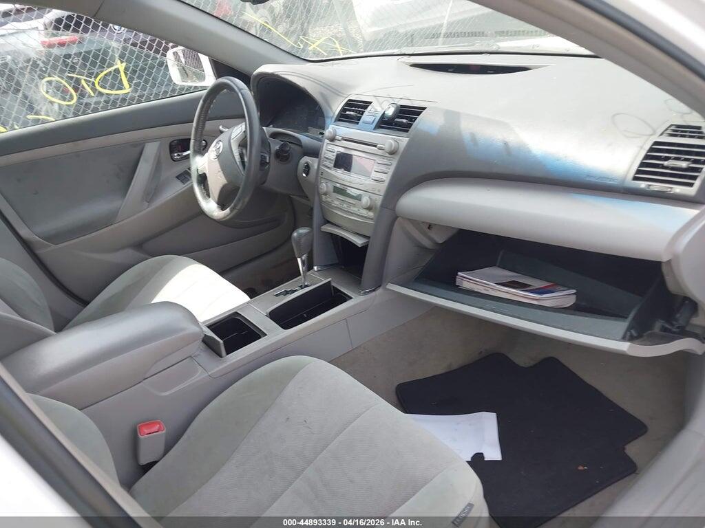 4T1BB3EK5AU112281 2010 TOYOTA CAMRY HYBRID photo no. 5