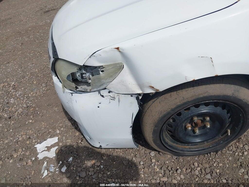 4T1BB3EK5AU112281 2010 TOYOTA CAMRY HYBRID photo no. 6