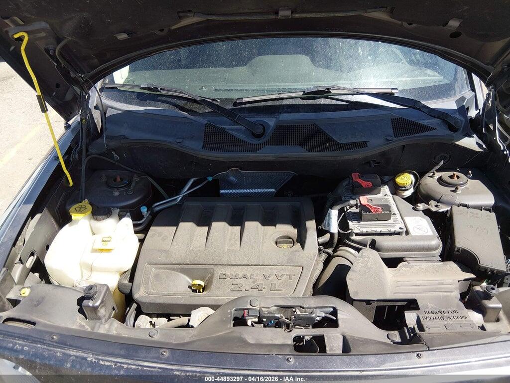 1C4NJRFB2HD155153 2017 JEEP PATRIOT photo no. 10