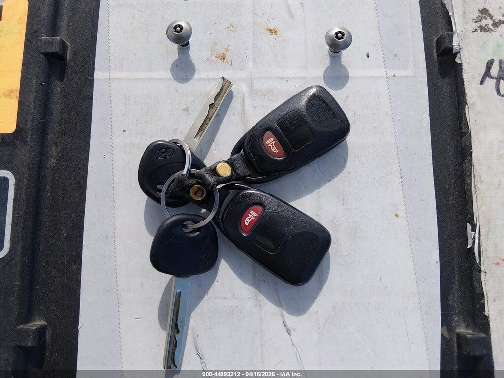 KMHCT5AE7EU195733 2014 HYUNDAI ACCENT photo no. 11
