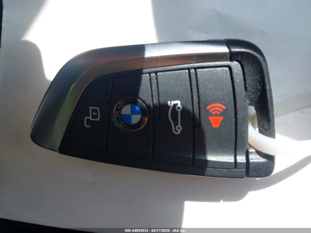 WBA73DB04SCU37993 2025 BMW M440I photo no. 11