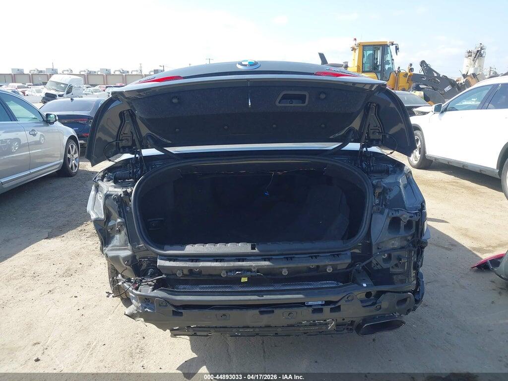 WBA73DB04SCU37993 2025 BMW M440I photo no. 6