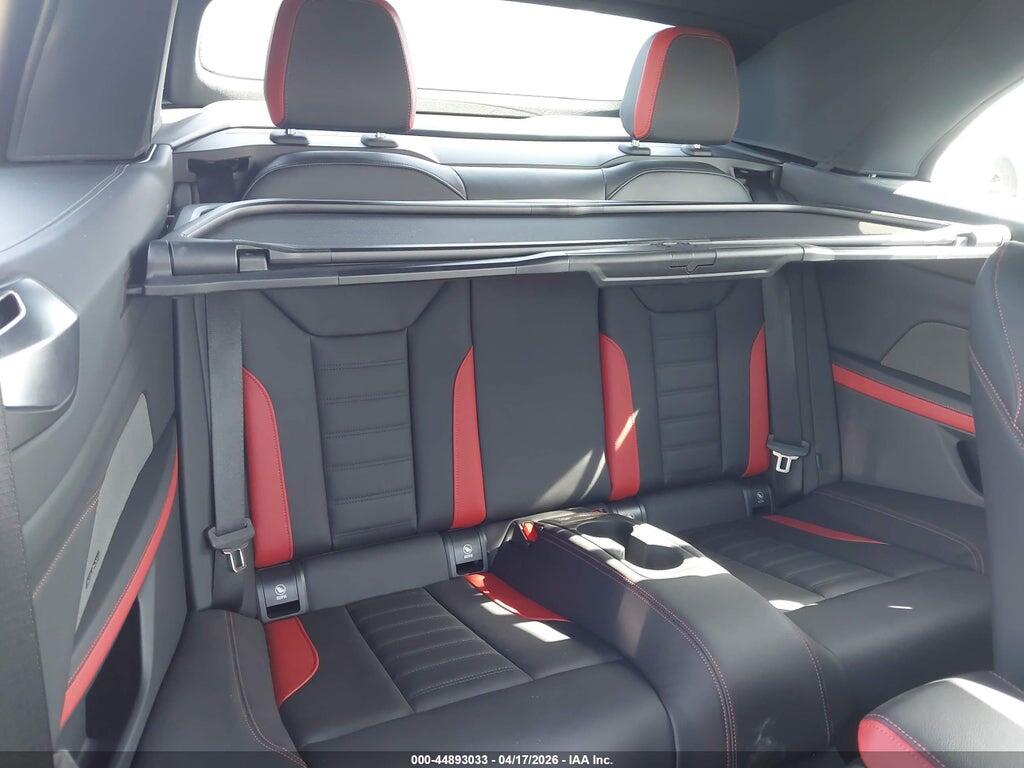 WBA73DB04SCU37993 2025 BMW M440I photo no. 8