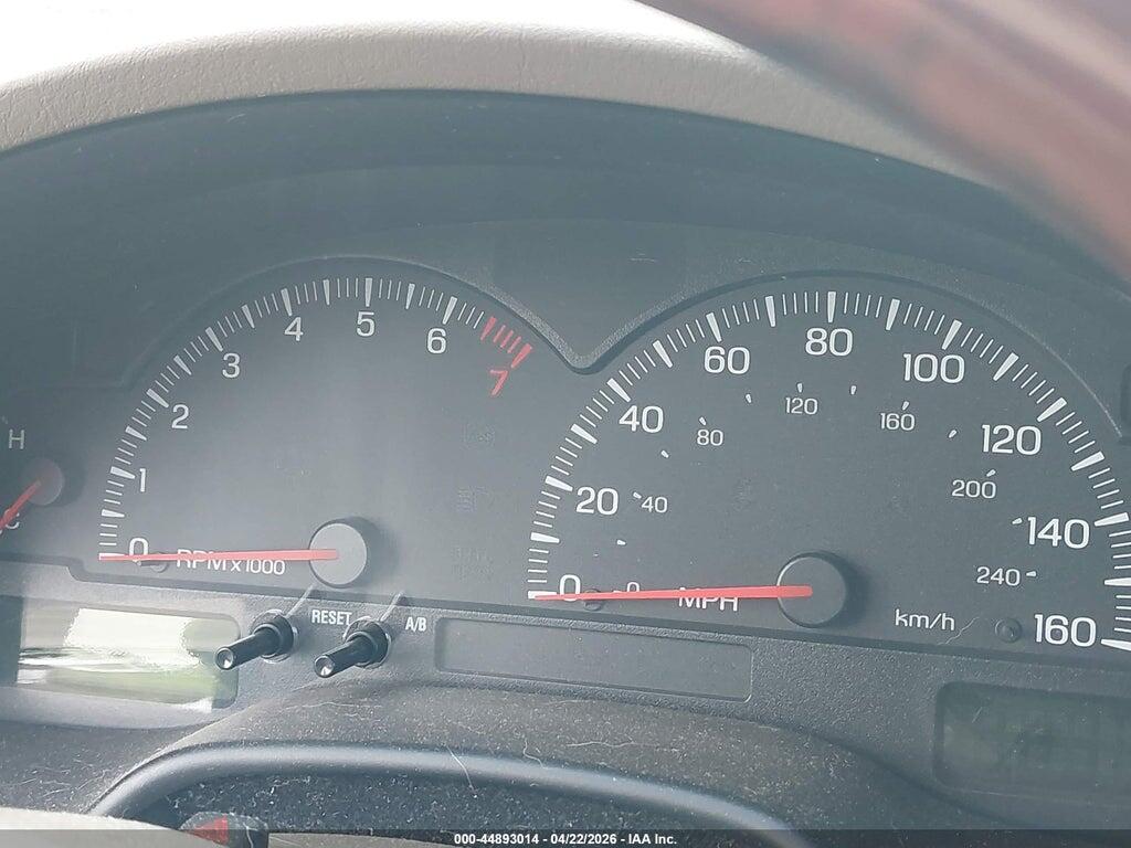 1LNHM87A6YY757787 2000 LINCOLN LS photo no. 7