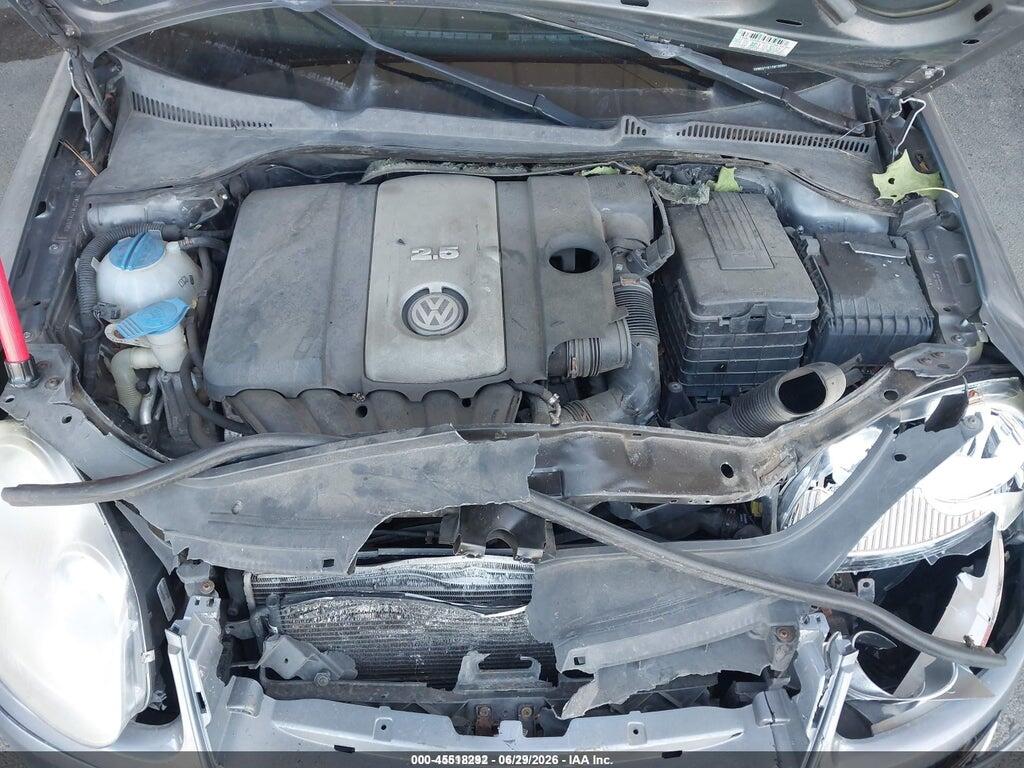 3VWEG71K17M136989 2007 VOLKSWAGEN JETTA photo no. 10