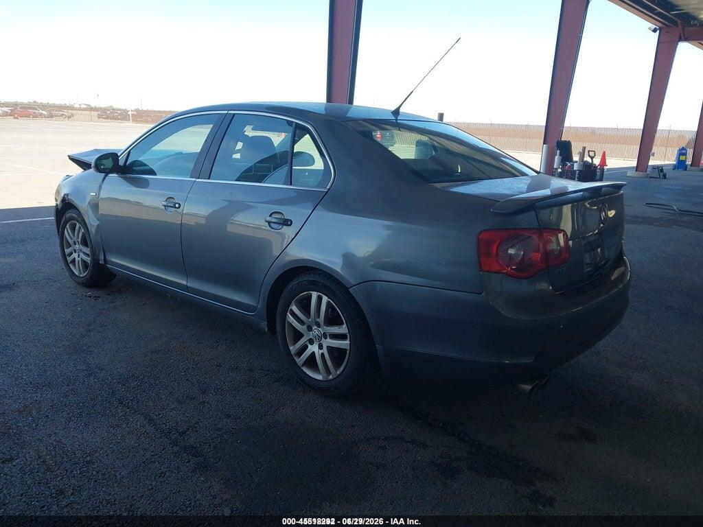 3VWEG71K17M136989 2007 VOLKSWAGEN JETTA photo no. 3