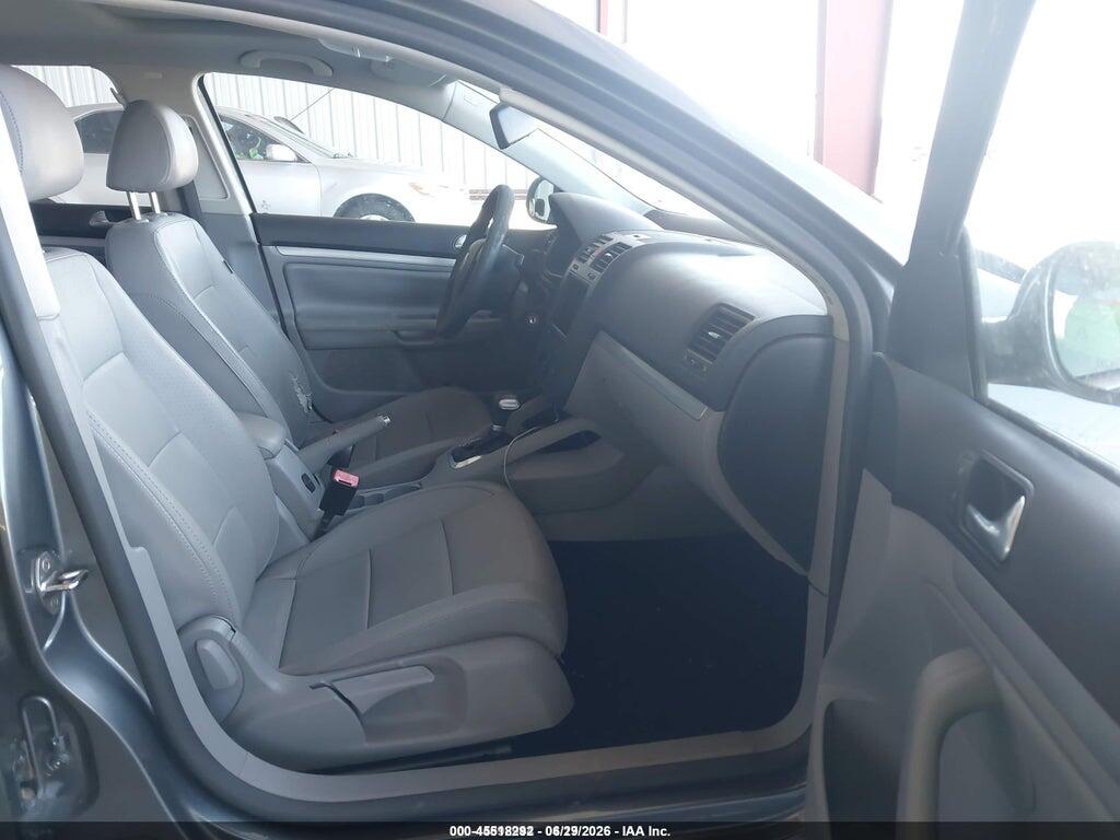 3VWEG71K17M136989 2007 VOLKSWAGEN JETTA photo no. 5