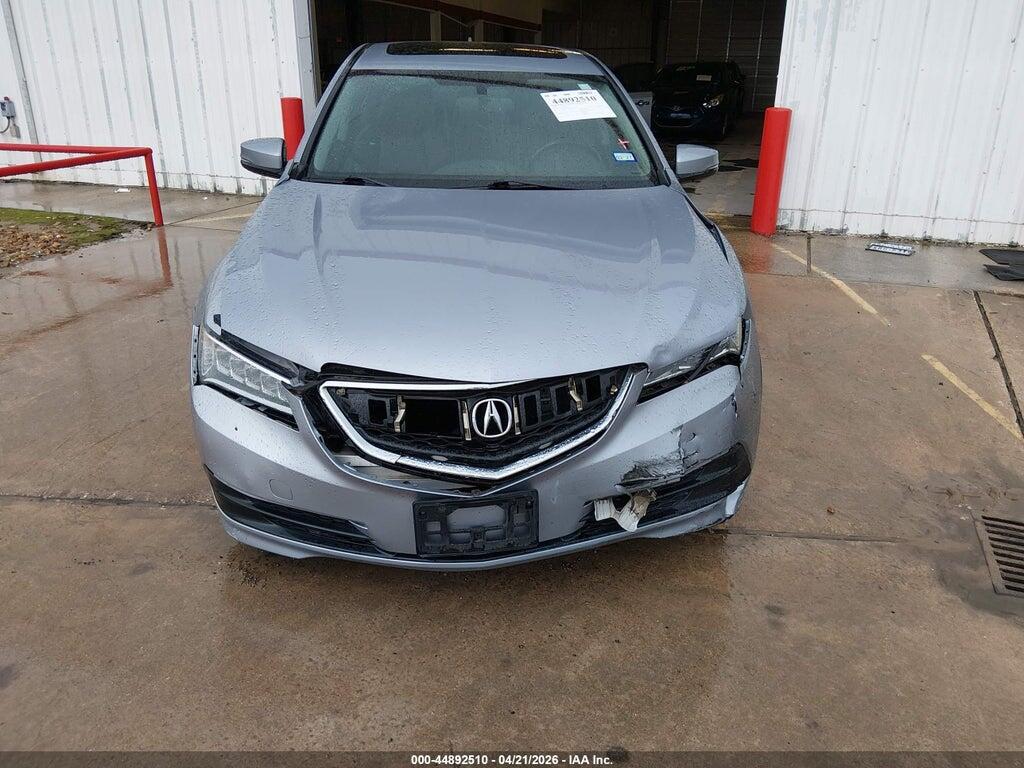 19UUB1F3XFA023857 2015 ACURA TLX photo no. 12