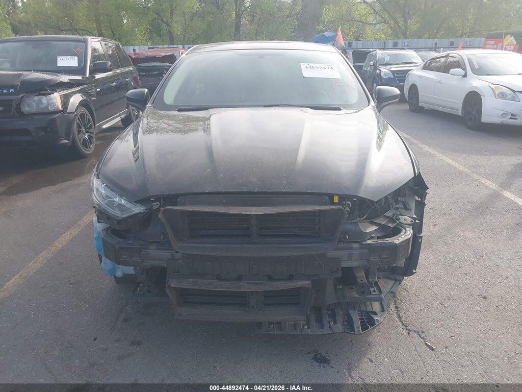 3FA6P0H74JR278494 2018 FORD FUSION photo no. 12