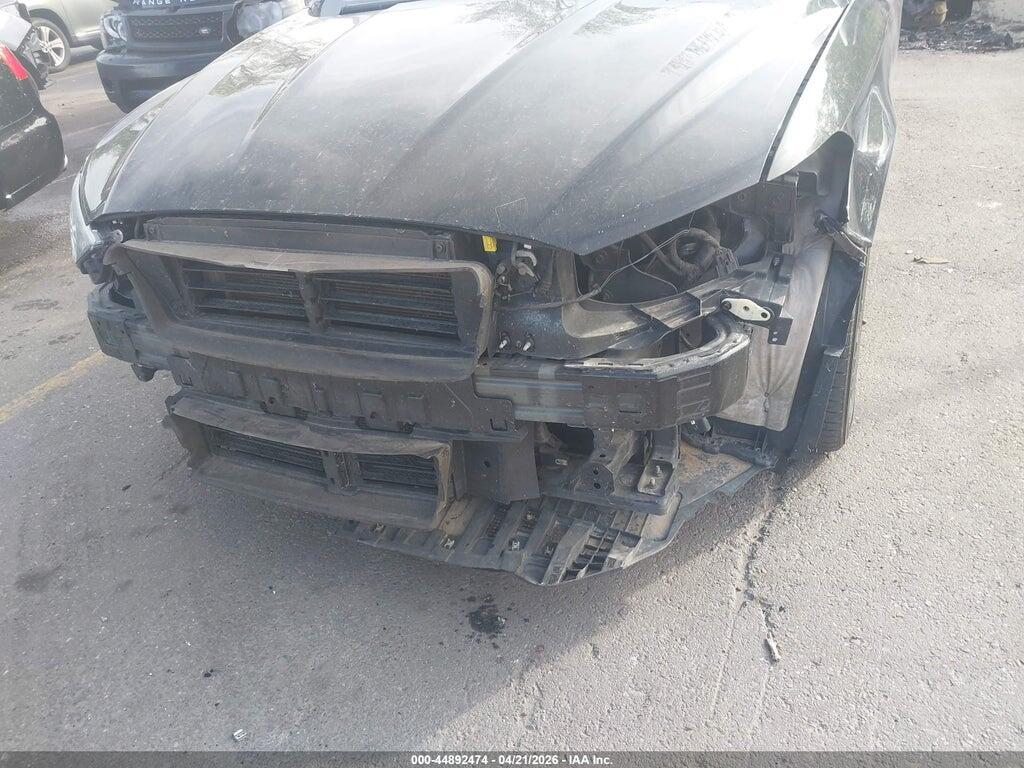 3FA6P0H74JR278494 2018 FORD FUSION photo no. 6