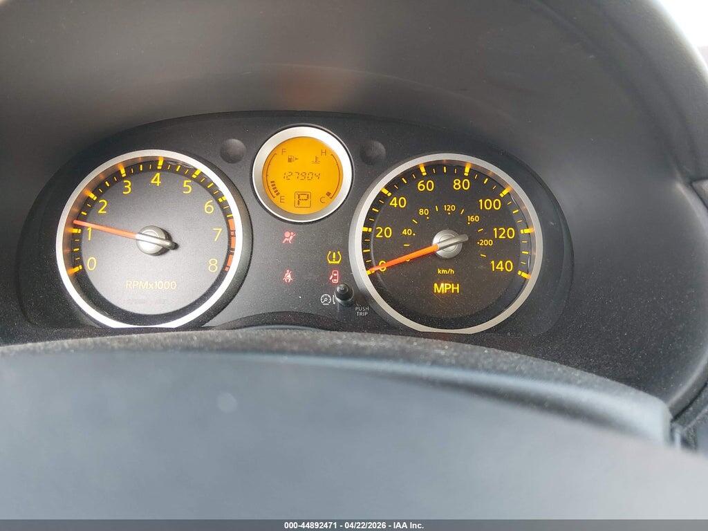 3N1AB61E18L765019 2008 NISSAN SENTRA photo no. 7