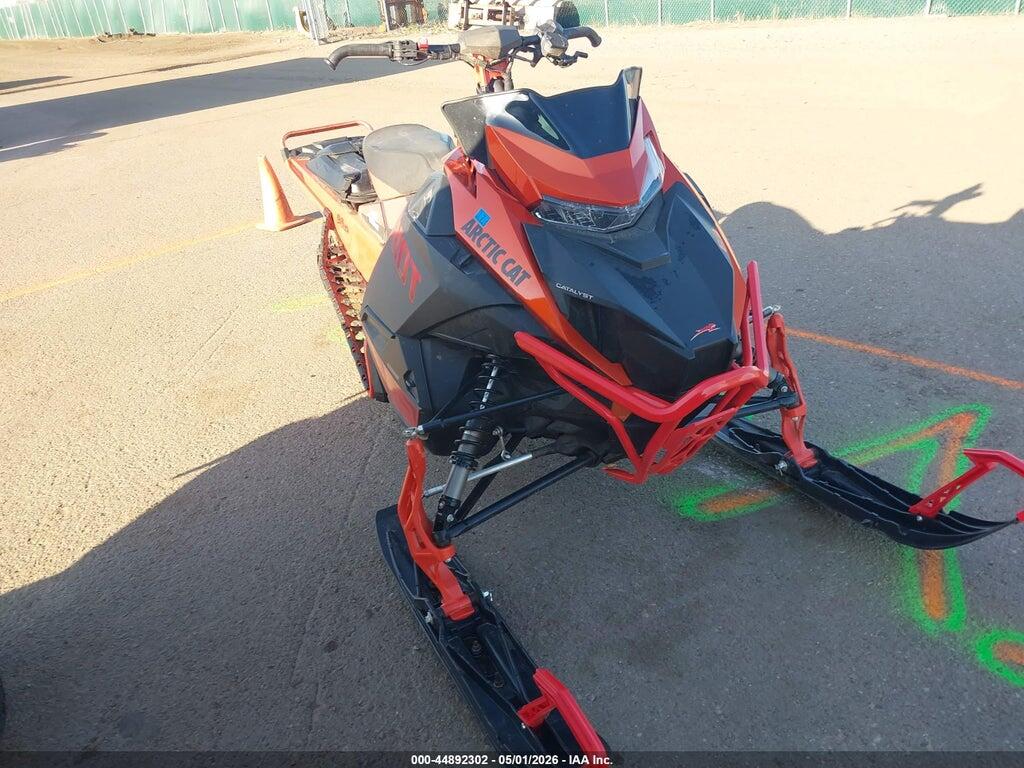 4UF1S2GG7RT101456 2024 ARCTIC CAT RIOT X 8000 ES photo no. 1
