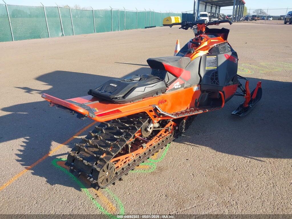 4UF1S2GG7RT101456 2024 ARCTIC CAT RIOT X 8000 ES photo no. 4