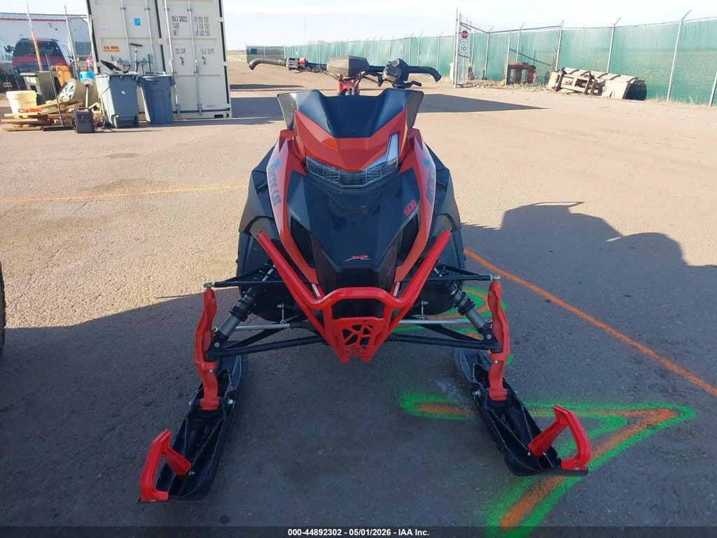 4UF1S2GG7RT101456 2024 ARCTIC CAT RIOT X 8000 ES photo no. 6