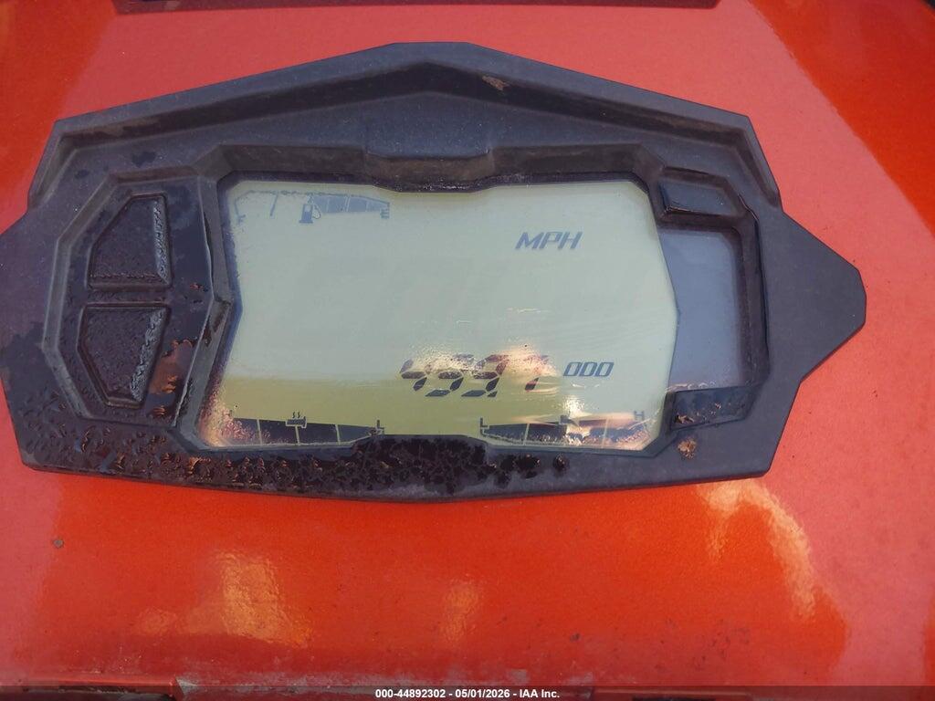 4UF1S2GG7RT101456 2024 ARCTIC CAT RIOT X 8000 ES photo no. 7