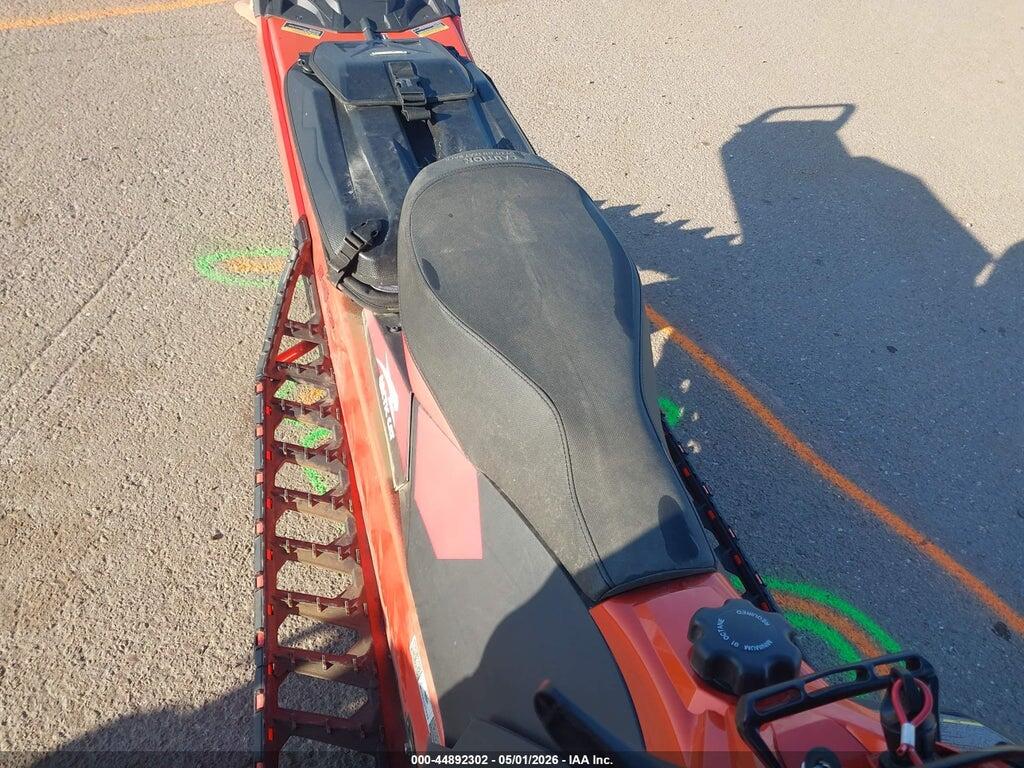 4UF1S2GG7RT101456 2024 ARCTIC CAT RIOT X 8000 ES photo no. 8