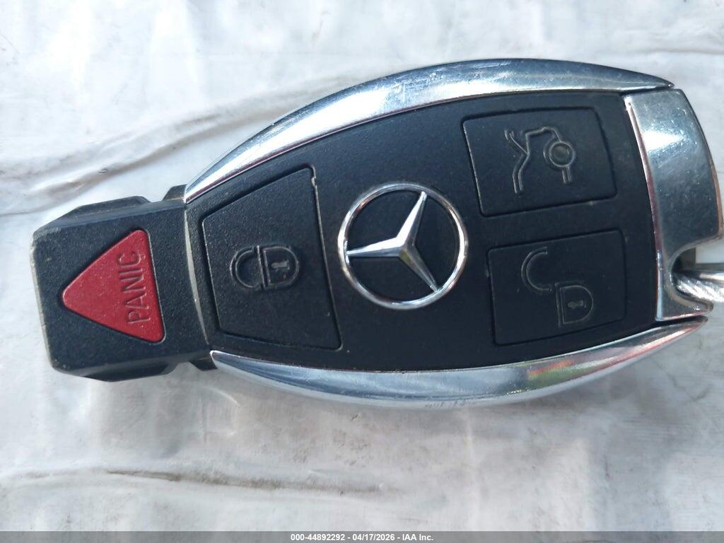 WDCGG0EB3FG374729 2015 MERCEDES-BENZ GLK 250 BLUETEC photo no. 11