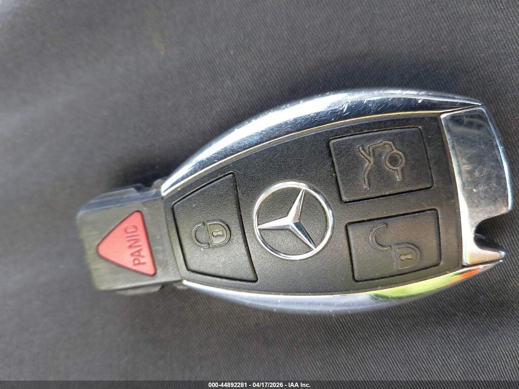 4JGBF7BE1CA802849 2012 MERCEDES-BENZ GL 450 photo no. 11
