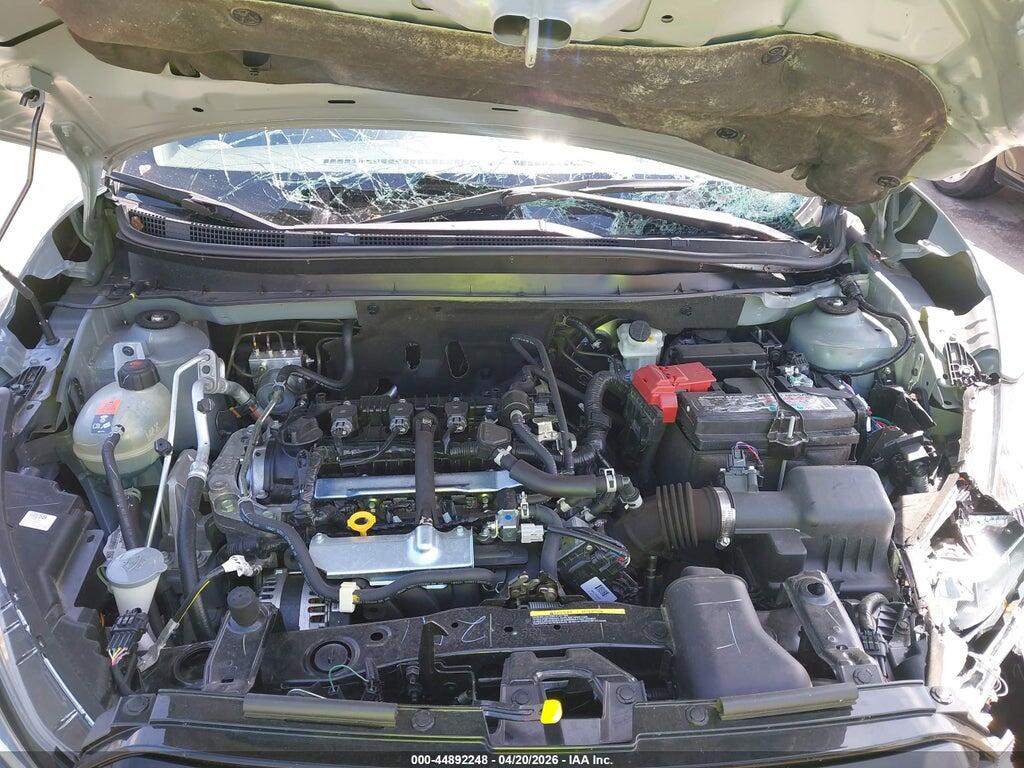 3N1CP5DV9PL564161 2023 NISSAN KICKS photo no. 10