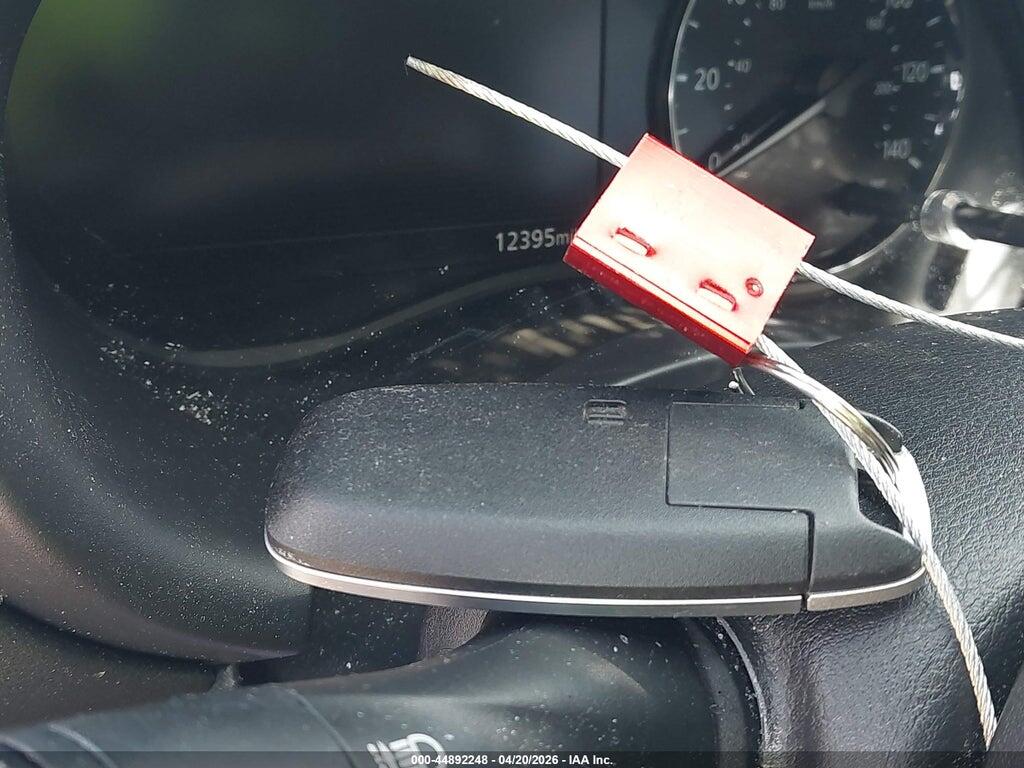 3N1CP5DV9PL564161 2023 NISSAN KICKS photo no. 11