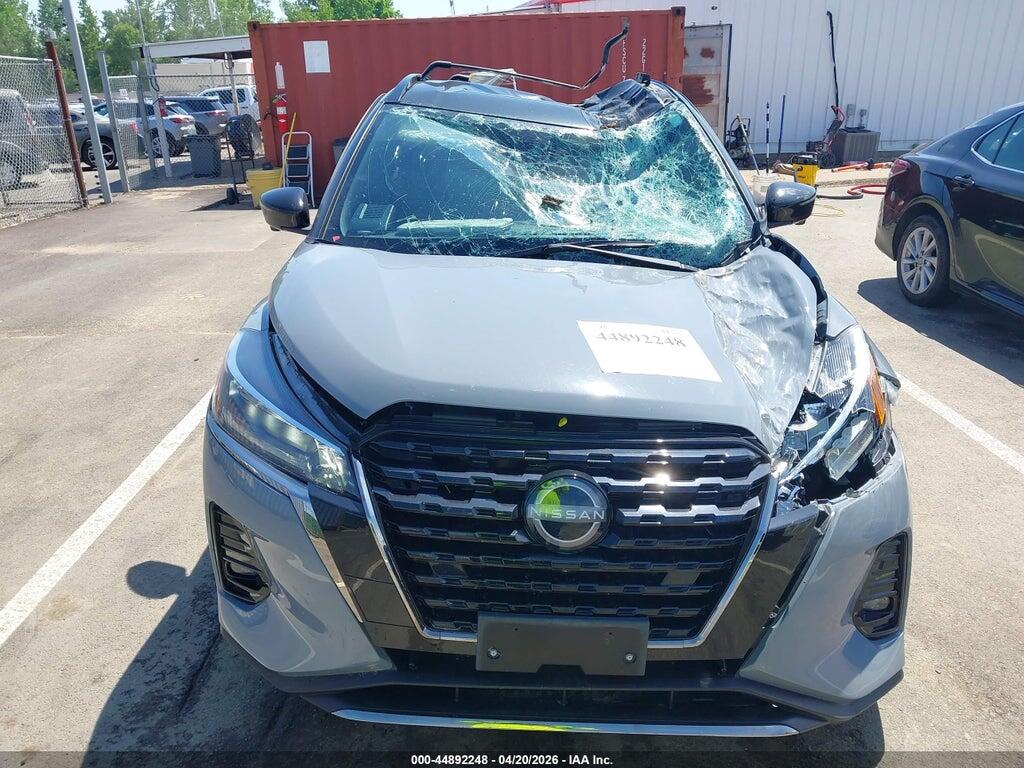 3N1CP5DV9PL564161 2023 NISSAN KICKS photo no. 12