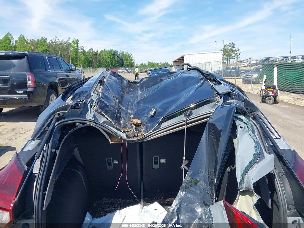 3N1CP5DV9PL564161 2023 NISSAN KICKS photo no. 6