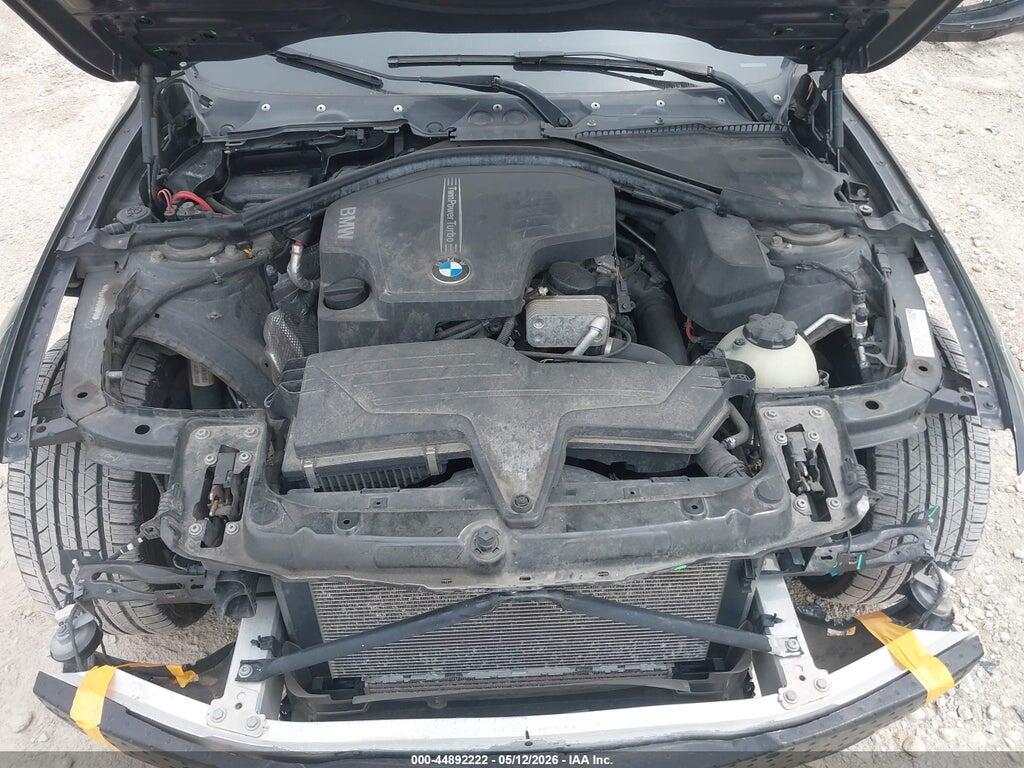 WBA3C3G59ENS68138 2014 BMW 320I photo no. 10