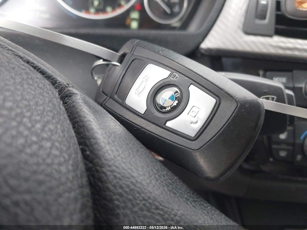 WBA3C3G59ENS68138 2014 BMW 320I photo no. 11