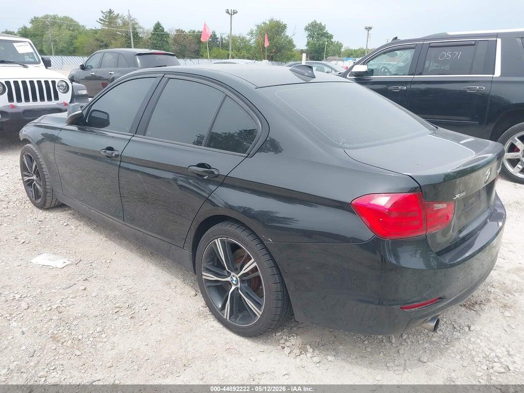 WBA3C3G59ENS68138 2014 BMW 320I photo no. 3