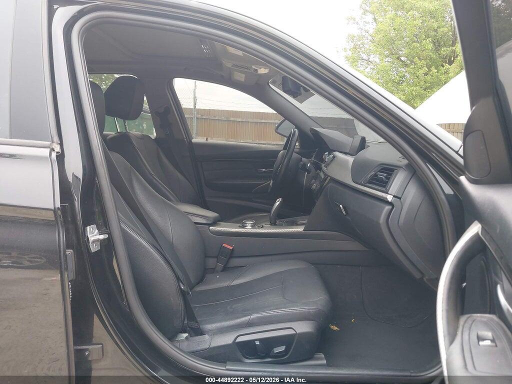 WBA3C3G59ENS68138 2014 BMW 320I photo no. 5