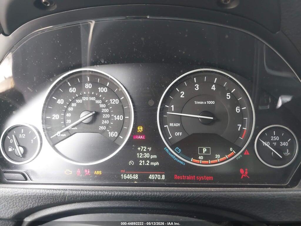 WBA3C3G59ENS68138 2014 BMW 320I photo no. 7