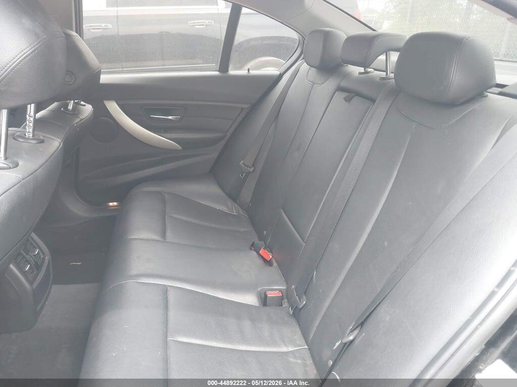 WBA3C3G59ENS68138 2014 BMW 320I photo no. 8