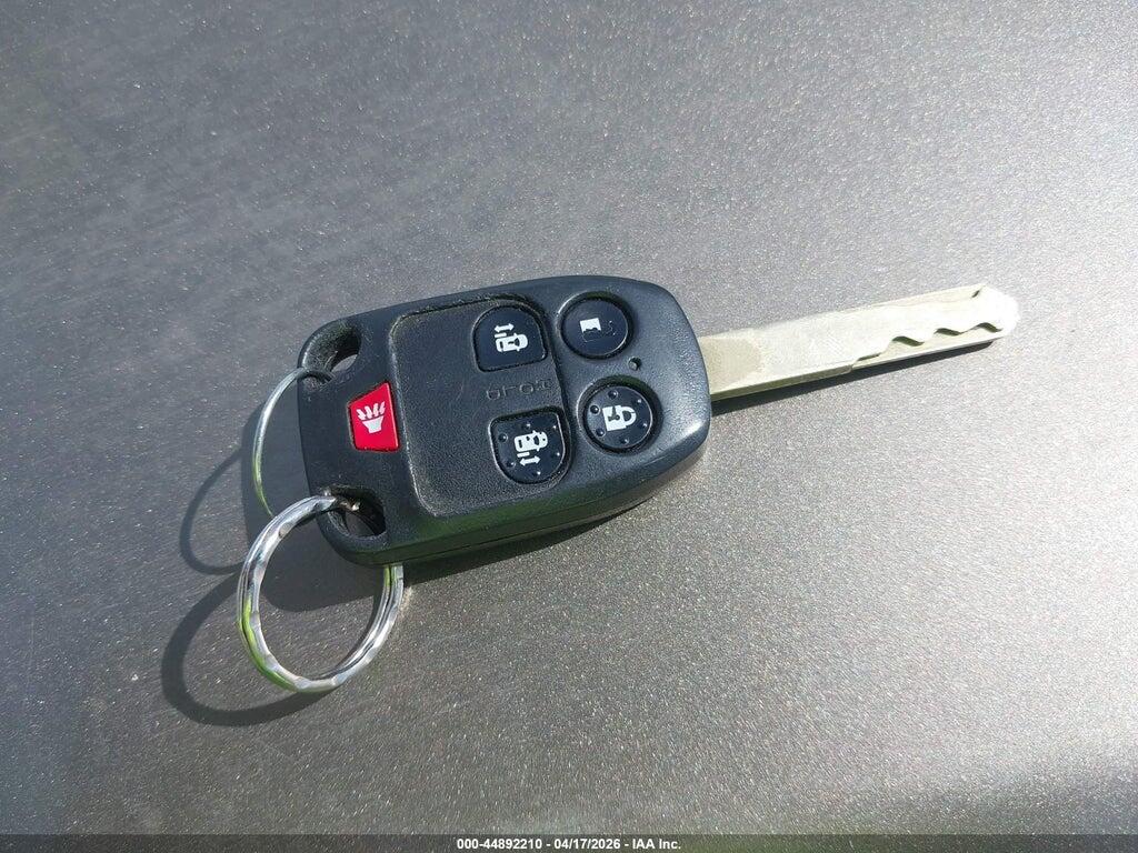 5FNRL5H46CB089095 2012 HONDA ODYSSEY photo no. 11